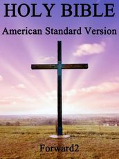 Bible - American Standard Version (ASV Bible)