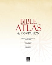 Bible Atlas & Companion