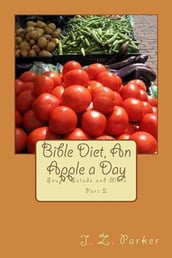 Bible Diet, An Apple a Day