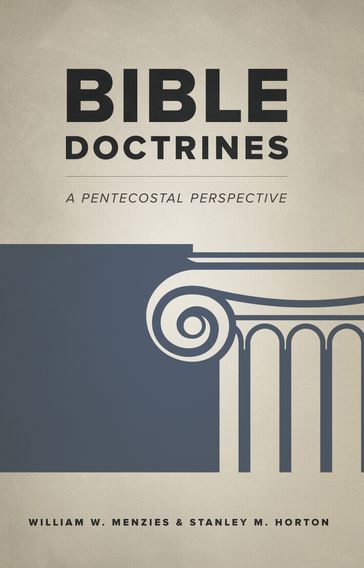 Bible Doctrines - William W. Menzies