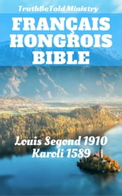 Bible Français Hongrois