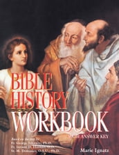 Bible History Workbook