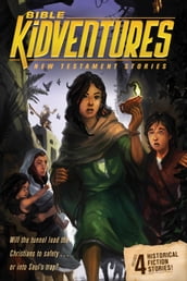 Bible KidVentures New Testament Stories