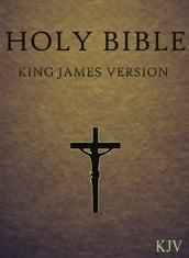 Bible: King James Bible