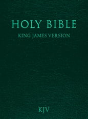 Bible; King James Version (Easy to read)