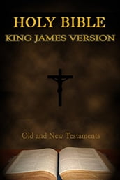 Bible, King James Version [KJV Complete]