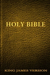 Bible, King James Version