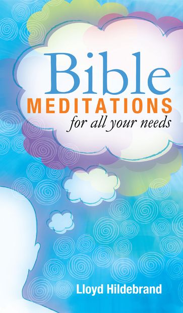 Bible Meditations for All Your Needs - Hildebrand Lloyd