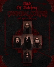 Bible Of Butchery: Cannibal Corpse