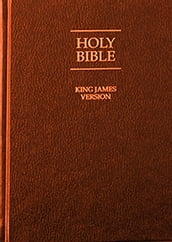 Bible: Old and New Testaments [KJV]