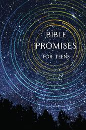 Bible Promises for Teens