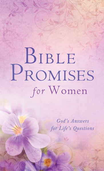 Bible Promises for Women - Barbour Publishing