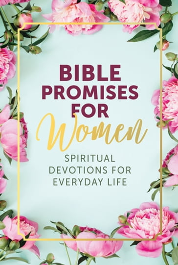 Bible Promises for Women - Editors of Chartwell Books