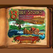 Bible Stories, Volume 1