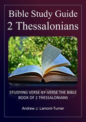 Bible Study Guide: 2 Thessalonians