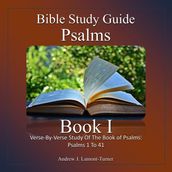 Bible Study Guide: Psalms Book I
