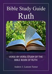 Bible Study Guide: Ruth