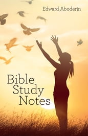 Bible Study Notes