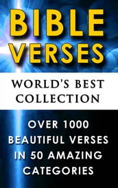 Bible Verses - World s Best Collection