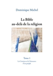 La Bible au-delà de la religion