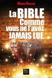 La Bible comme vous ne l