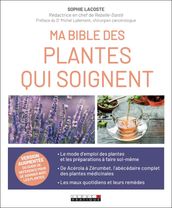 Ma Bible des plantes qui soignent