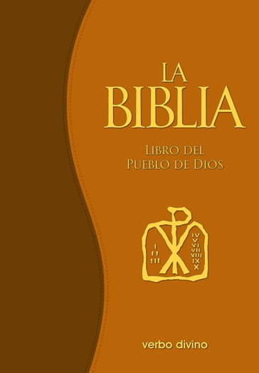 La Biblia. Libro del Pueblo de Dios - Armando J. Levoratti