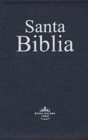 Biblia Reina Valera 1960