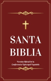 Biblia Versión oficial de la Conferencia Episcopal Española