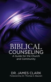 Biblical Counseling