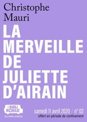 La Biblimobile (N°02) - La merveille de Juliette d Airain
