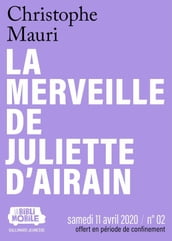 La Biblimobile (N°02) - La merveille de Juliette d