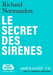 La Biblimobile (N°05) - Le secret des sirènes