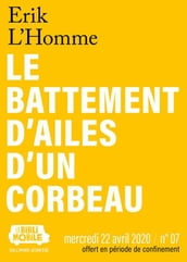 La Biblimobile (N°07) - Le battement d ailes d un corbeau