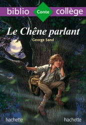 BiblioCollège Le chêne parlant - George Sand