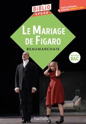 BiblioLycée Le Mariage de Figaro