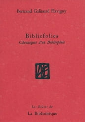 Bibliofolies