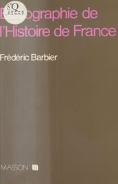 Bibliographie de l histoire de France