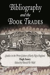 Bibliography and the Book Trades