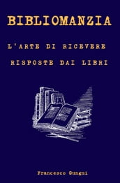 Bibliomanzia