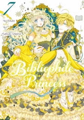 Bibliophile Princess (Manga) Vol 7