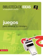 Biblioteca de ideas: Juegos