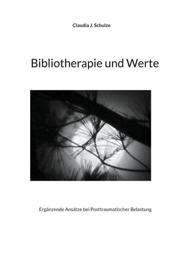 Bibliotherapie und Werte - Claudia J. Schulze