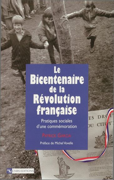 Bicentenaire de la Révolution française - Patrick Garcia