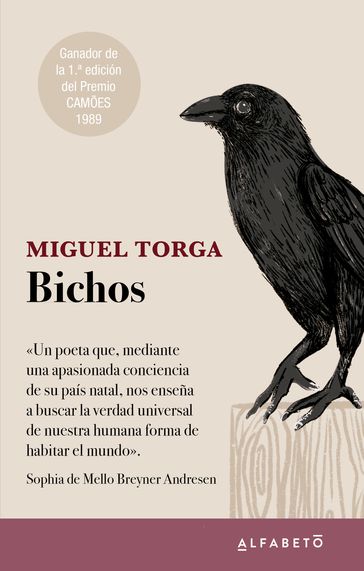 Bichos - MIGUEL TORGA