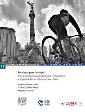 Bicicletas para la ciudad