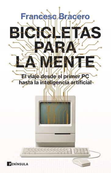 Bicicletas para la mente - Francesc Bracero