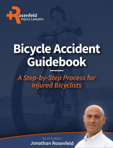 Bicycle Accident Guidebook - Jonathan Rosenfeld