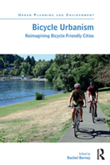 Bicycle Urbanism