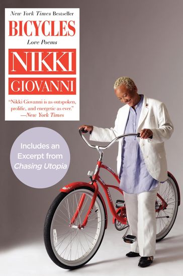 Bicycles - Nikki Giovanni